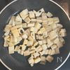 シャキシャキやみつき♪れんこん味噌【お弁当副菜】の工程1