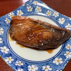 りんごの作ってみた!投稿(簡単美味しい【ぶりの照り焼き】冷凍・作り置き◎)