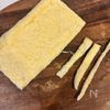 レタスのもっちり信田巻きの下準備