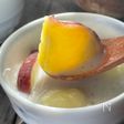 ほっこりあったか！ベトナムデザート🇻🇳さつまいものチェー