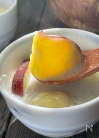 紫芋の人気料理 レシピランキング 品 Nadia ナディア