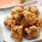 冷めても美味しい♡お弁当用塩麹から揚げ