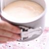 卵温め不要＊共立て方法で作るふんわり軽～いスポンジケーキの工程10
