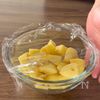 【我が家のポテサラ】
シンプルでパパッと完成の工程2