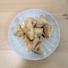ゆいの作ってみた!投稿(【おつまみれんこんコンソメバター】やみつき♪素材の味◎)