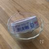トマトとツナの爽快レモンバジルサラダの工程1