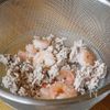 タイ料理を手軽に再現!やみつき【ヤムウンセン】の工程2