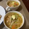 Hikeyの作ってみた!投稿(【もやしとコーンのみそバタースープ】みそとバターが合う♪)