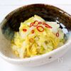【白菜の中華風あま酢漬け(ラーパーツァイ)】白菜消費に!