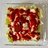 レンジで簡単ヘルシー!【豆腐とキャベツのチーズタッカルビ風】の工程3