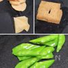 【麻婆たけのこ厚揚げ】ご飯がすすむ茶色いおかずの工程1