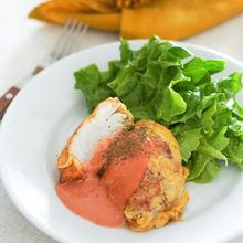 【フライパンで焼くだけ】たらのピカタ