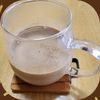 ナムディの作ってみた!投稿(インド風スパイシーなミルクコーヒー「マサラコーヒー」)