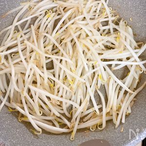 100円以下で作れる♡天津もやし | レシピサイトNadia