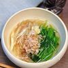 【三つ葉とミョウガの白だし浸し】体にやさしい香味野菜レシピ♪の工程4