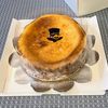 𝔂𝓾𝓶𝓲🍓の作ってみた!投稿(濃厚で深い味わいの藻塩チーズケーキ)