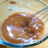 フライパンで簡単！【大根のみそ煮込み】の工程3