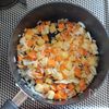 食べるスープ☆だし香るミネストローネ。の工程2