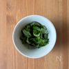 調理時間10分！【やみつき大葉味玉】お酢でさっぱり♩の工程2