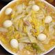 【豚そぼろと白菜のうま煮】白菜とろとろ♡寒い日にうれしい♪