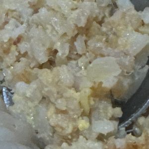 1016979の作ってみた!投稿(パラパラに仕上がる！【炒飯】基本のレシピ)