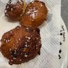 tanu🌿の作ってみた!投稿(袋の上からもみもみするだけ！材料２つでふわもちドーナツ)