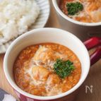 3工程で完成！家にある材料で濃厚バターチキンカレー