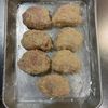 新玉ねぎで美味しくかさ増し♪ソースカツ【お弁当に】の工程2