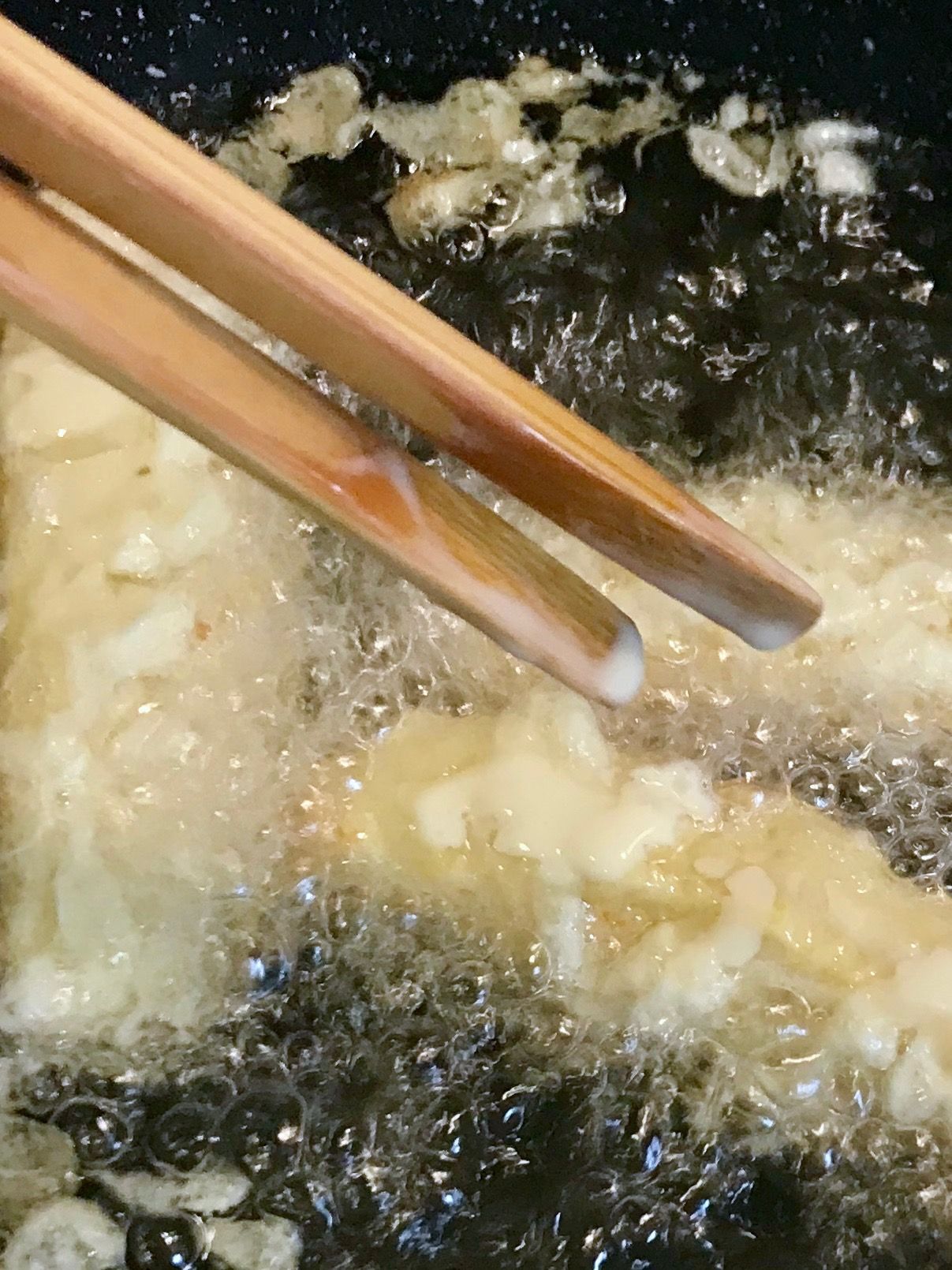 やわらか かしわ天【サクふわ食感】（介護食） | レシピサイトNadia