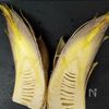 筍のまるごとオーブン焼き｜春のシンプル筍料理の工程1