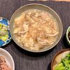 amanopomの作ってみた!投稿(鮭と豆腐の揚げ出し風みぞれ餡)