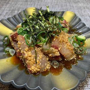 楽ラク手抜キッチン🐶🐾の作ってみた!投稿(おうち居酒屋に！ごまぶり)