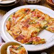 【ねぎベーコンのじゃがチーズチヂミ】マヨ醤油で♡推せるチヂミ