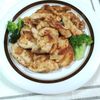 M＊Pの作ってみた!投稿(おからパウダーの柚子胡椒から揚げ)