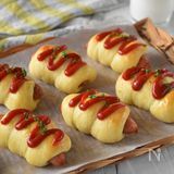 ホットケーキミックス 朝食の人気料理 レシピランキング 59品 Nadia ナディア