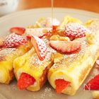 食事にも、おやつにも！バリエーション豊かなフレンチトーストのレシピ