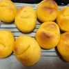 kotachanの作ってみた!投稿(しっとりフワッ♪かぼちゃミルクパン)