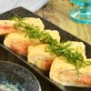 おつまみにぴったり♪明太チーズだし巻きの工程5