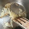 タイ風だけど辛くない【かぼちゃのエスニックスープ】の工程2