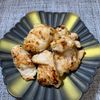 楽ラク手抜キッチン🐶🐾の作ってみた!投稿(【鶏むね肉の液体塩こうじ焼き】手軽に美味しい！)