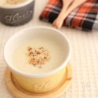 りんごのポタージュ