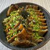楽ラク手抜キッチン🐶🐾の作ってみた!投稿(土用の丑の日！鰻丼　ひつまぶし)