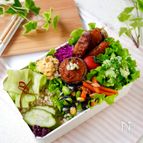 4抜き【鶏のスペアリブ弁当】小麦・植物油・乳・砂糖不使用