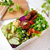 4抜き【鶏のスペアリブ弁当】小麦・植物油・乳・砂糖不使用