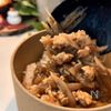 10分で完成！とろ〜り【鶏そぼろあんかけ丼】の工程5