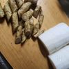根菜たっぷり！旨みしみしみ♪【塩こうじの和風ポトフ】の工程1