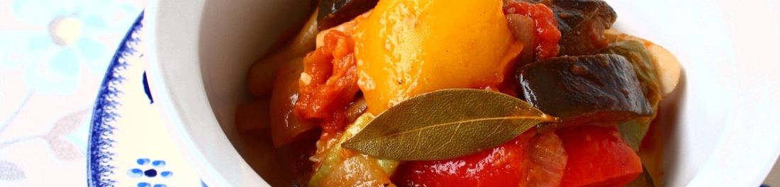 しみじみおいしい、毎日のごはんとおかず