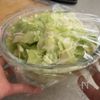 レンチン！マカロニサラダ【おかかレモンクリーム】の工程3