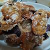 RIKAの作ってみた!投稿(カリッじゅわ。ナスの醤油から揚げ【ナスの美味しい食べ方】)