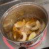 簡単牛丼！一気にかきこみたくなる丼ぶり♪の工程1